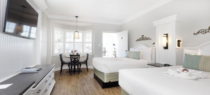 Grand Hotel Cape May Hotels in Cape May
