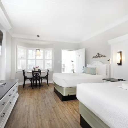 Grand Hotel Cape May