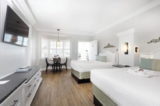 Grand Hotel Cape May