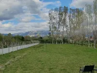Nerium Garden Inn Tirana Airport Hotels in Kruje