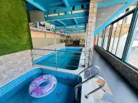 Saanjh Riverside Resort