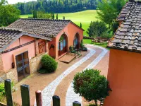Villa le Caggia Hotels in Sovicille