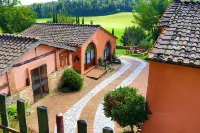 Villa le Caggia