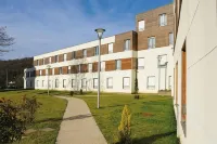 Residhome aparthotel Paris Saclay - Bures sur Yvette - Apartments