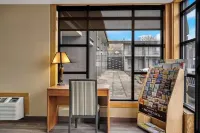 FairBridge Inn Express Billings Airport
