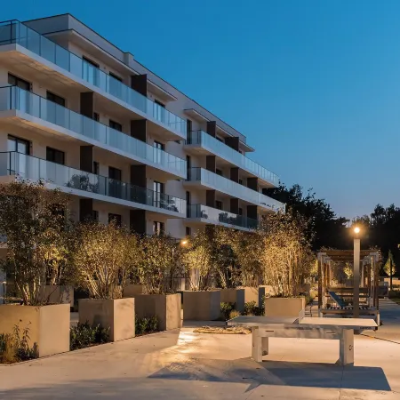 Essense Baltic Resort & SPA
