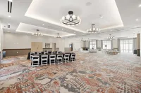 Hampton Inn by Hilton Ontario Airport