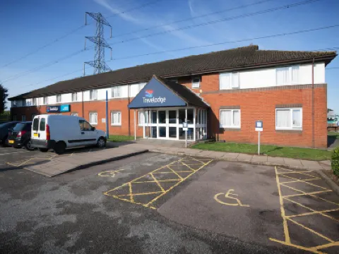 Travelodge Toddington M1 Southbound Hotels in 