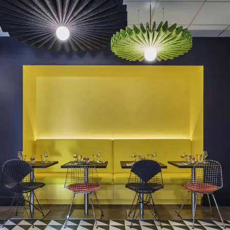 Ibis Clamart Paris Vélizy