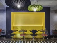 Ibis Clamart Paris Vélizy - breakfast