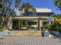 No5 Boutique Art Hotel by Mantis Hotels in 