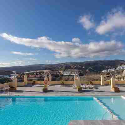 GuestReady - Apartamento Playa Amadores Fitness & Recreational Facilities