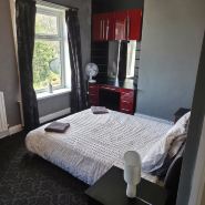St Pauls Rd - Townhouse Accommodation