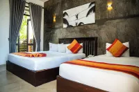 Olanro Hotel Negombo - Bar