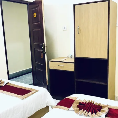 Chitwan Business Hotel