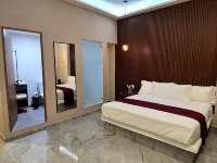 Hotel Olimpica Boutique Hotels near Oasis Coyoacan
