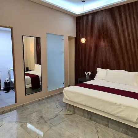 Hotel Olimpica Boutique