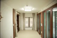 Jangseong Cheongbaek Hanok Pension