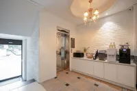 Daegu Dongdaegu Station Hotel Haru - موتيلات