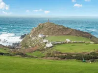 Cape View Hotels in St Just