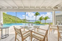 Hotel le Toiny - 5-Star