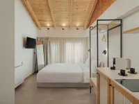 12 Pyles Living History Hotels in Ioannina