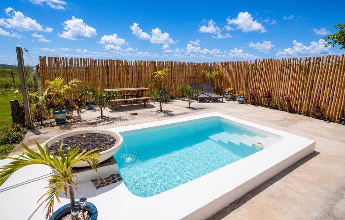 Cashaw Cabin - Private Cabin with a Pool