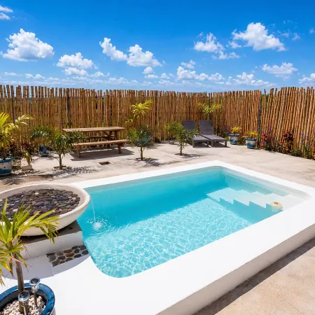Cashaw Cabin - Private Cabin with a Pool
