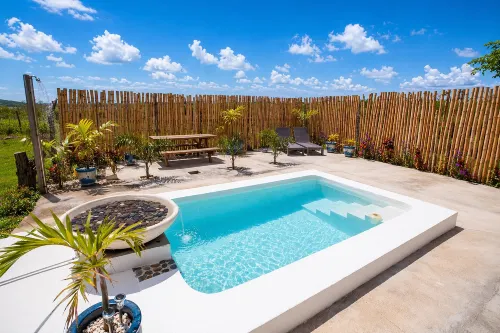 Cashaw Cabin - Private Cabin with a Pool - parking