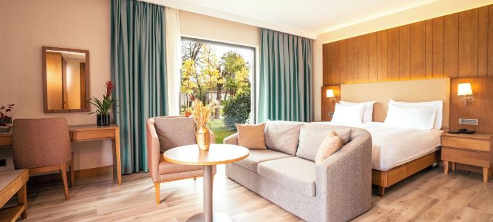 Wellwood Sapanca Hotels in Sapanca