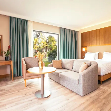 Wellwood Sapanca