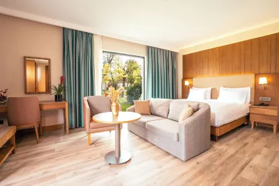 Wellwood Sapanca Hotels in 