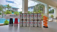 Seven Mile Beach Resort