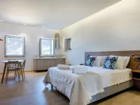Armantanis Luxury Suites Hotels in Itilo