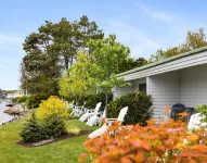 Yachtsman Lodge & Marina