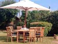 Tyddyn Gyrfa Cottage - 4-Star