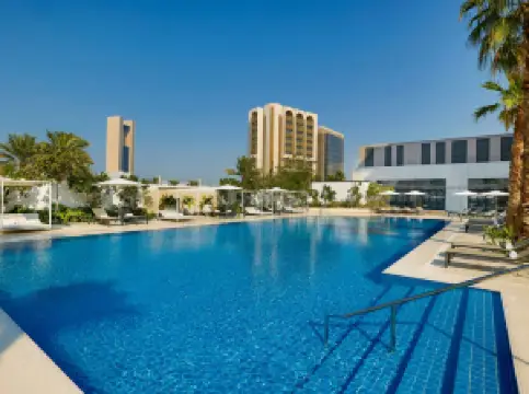 Sheraton Bahrain Hotel