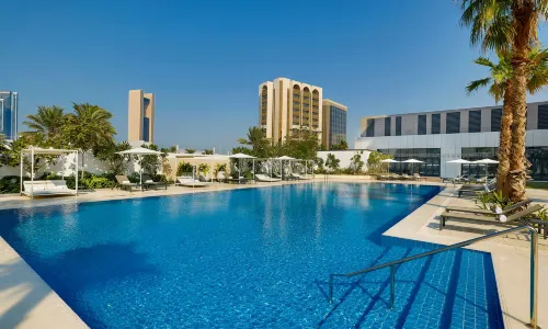 Sheraton Bahrain Hotel