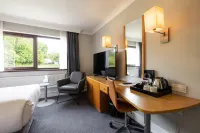 Mercure Newcastle George Washington Hotel Golf & Spa