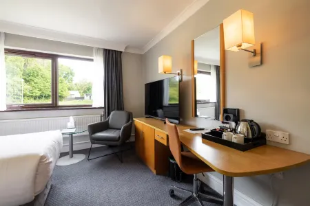Mercure Newcastle George Washington Hotel Golf & Spa