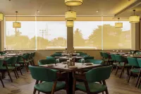 O'Nest Elite - breakfast