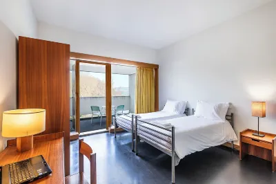 HI Viana do Castelo - Pousada de Juventude Hotels in 
