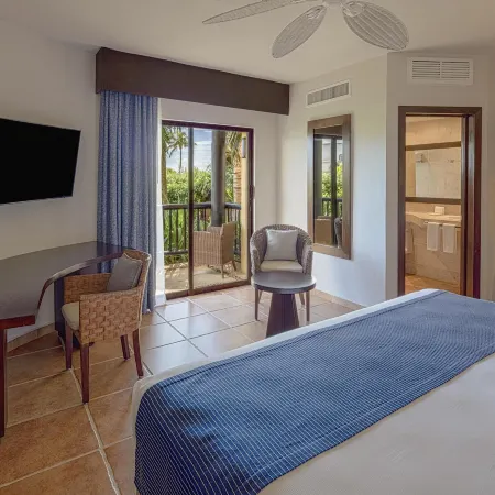 Catalonia Riviera Maya Resort & Spa- All Inclusive