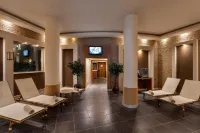 Limak Atlantis Deluxe Hotel Belek - Spa
