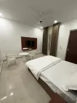 The Haven Hotel
