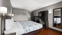 Motel 6 Prattville Al - Wi-Fi