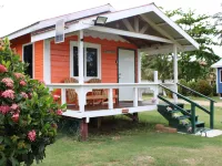 Sunshine Cabanas At Ocean View Hotels in Dangriga