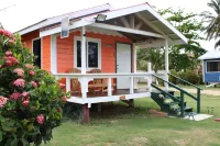 Sunshine Cabanas At Ocean View