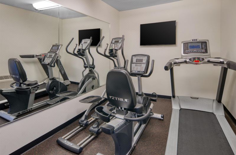 Best Western Sycamore Inn photo 5