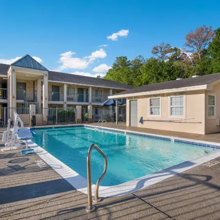 Quality Inn & Suites Lufkin